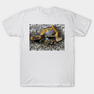 Caterpillar T-Shirt